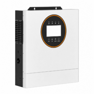 Hybrid 1-Phase 10KW