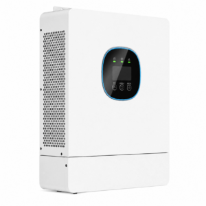 On-Grid 8KW