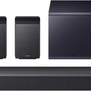 Samsung HW-Q990F Dolby Atmos Sound Bar System